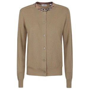 Burberry Classic Wool Sweater - NWT